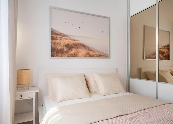 Apartment Tikvarin, Kastel Kambelovac