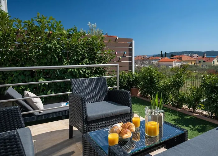 Apartment Tikvarin, Kastel Kambelovac