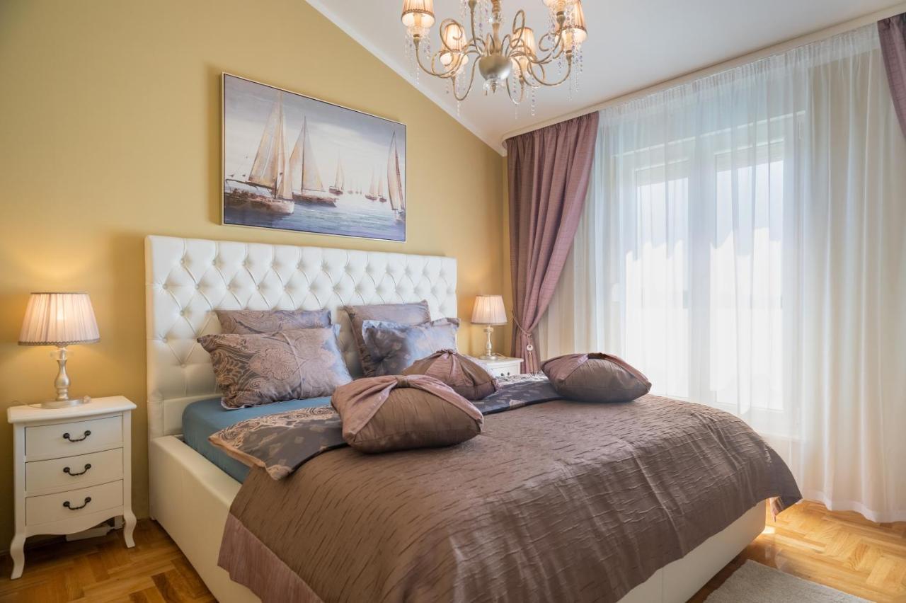 Apartment Tikvarin, Kastel Kambelovac Kastela