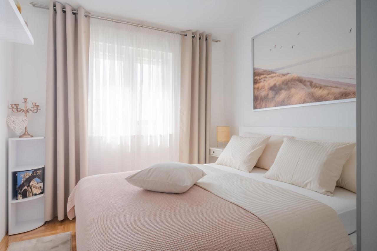 Apartment Tikvarin, Kastel Kambelovac