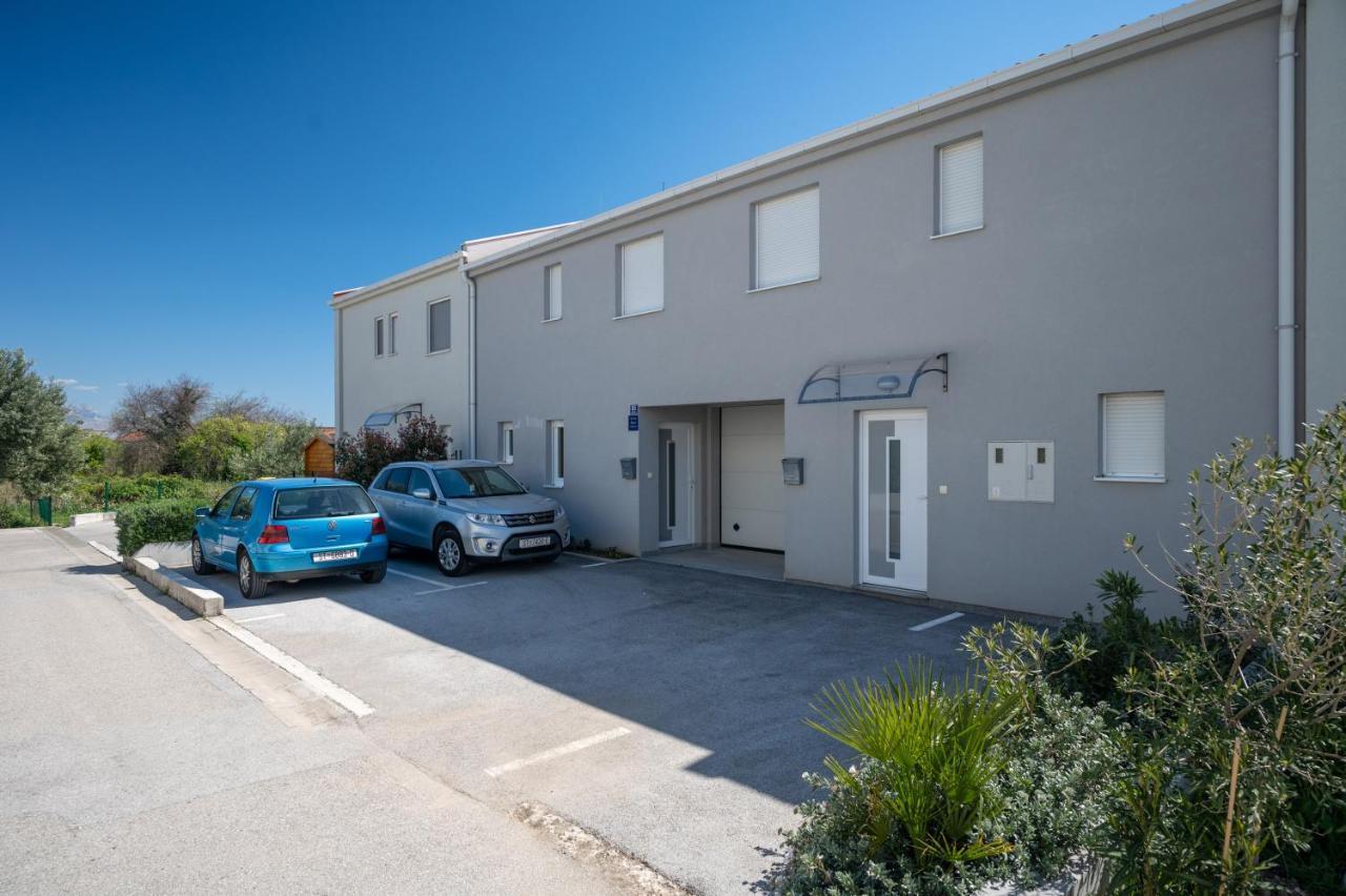 Apartment Tikvarin, Kastel Kambelovac *