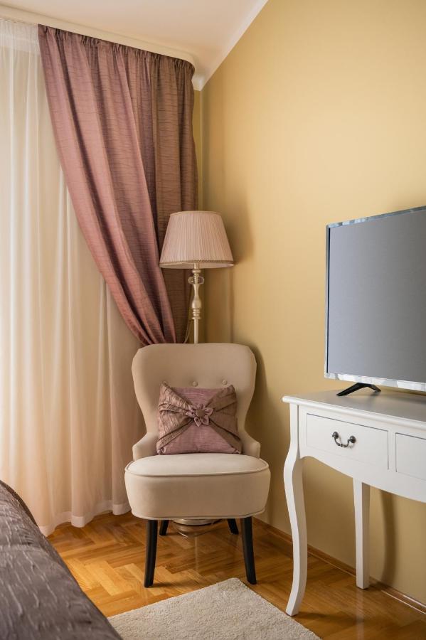 Tikvarin, Kastel Kambelovac Apartment *