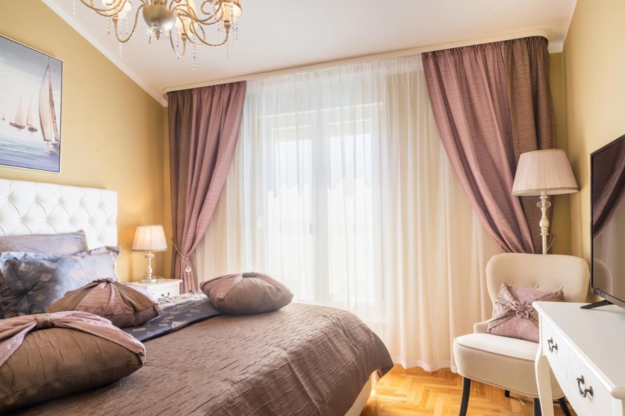 Apartment Tikvarin, Kastel Kambelovac