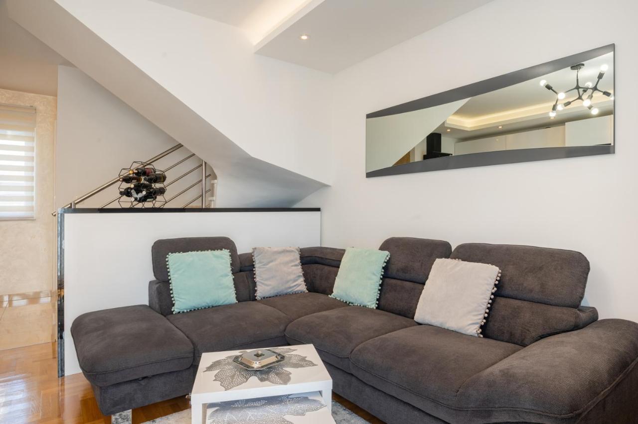 Apartment Tikvarin, Kastel Kambelovac *