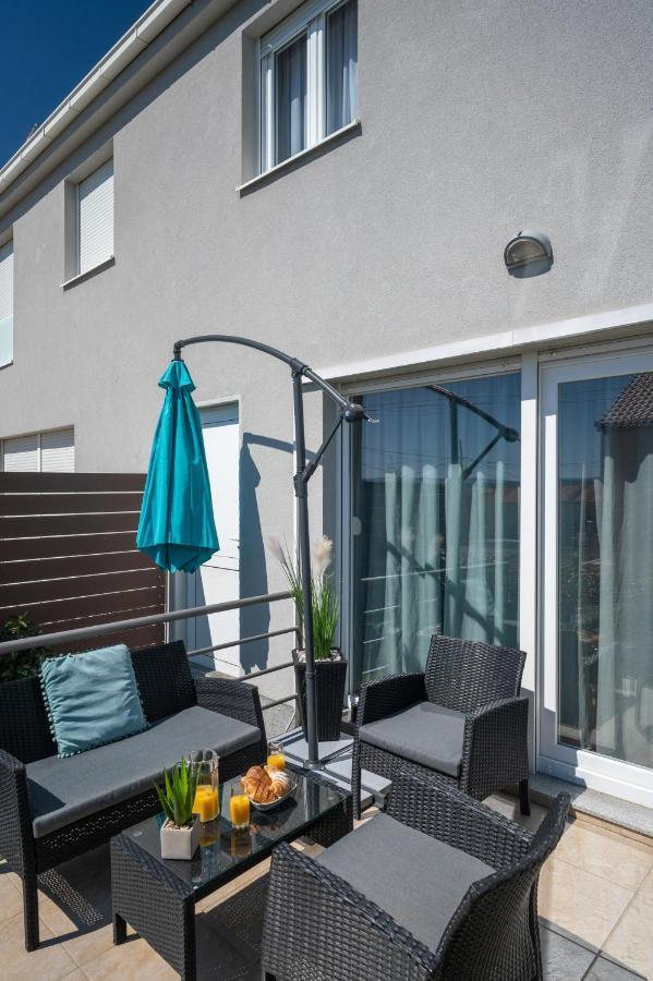 Apartment Tikvarin, Kastel Kambelovac *