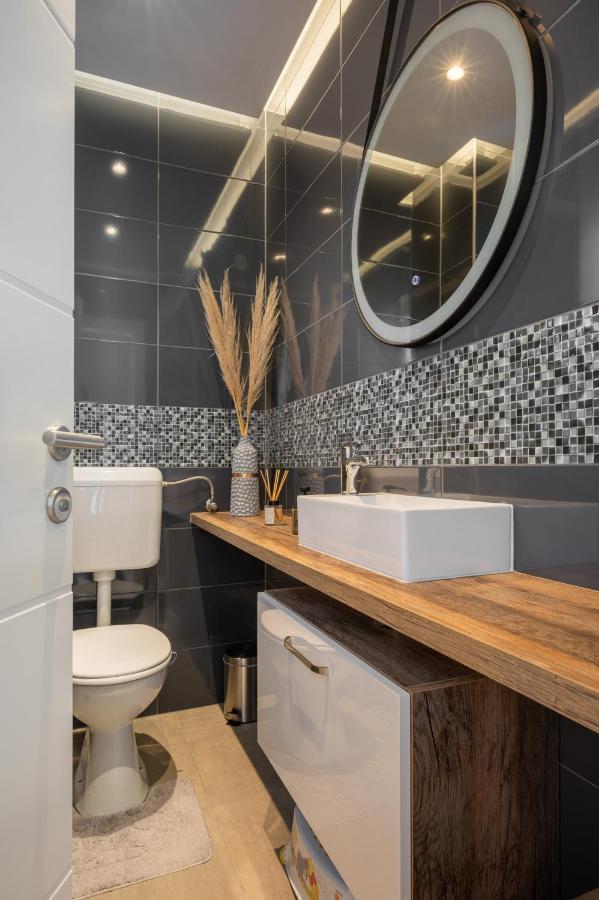 Apartment Tikvarin, Kastel Kambelovac
