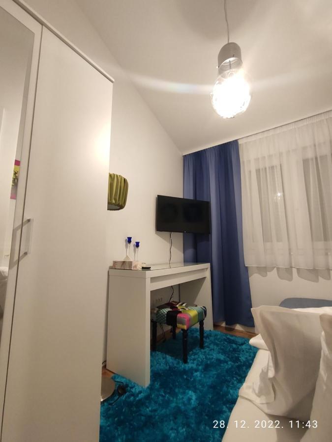 Tikvarin, Kastel Kambelovac *
